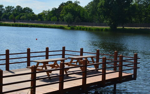 Hradec Kralove 4: Vand, Krop Af Vand, Vandressourcer, Vandvej, Bank, Vandløb, Sø, Reservoir, Dok, Hårdttræ