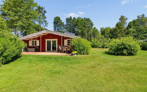 Jalina - 30Km from the Sea: Hus, Busk, Sommerhus, Hjem, Land Lot, Lawn, Stuehus, Estate, Have, Gård