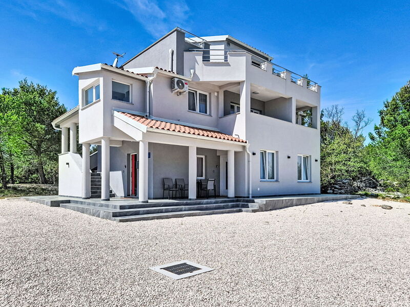 Feriebolig:&nbsp;Noan 678.3