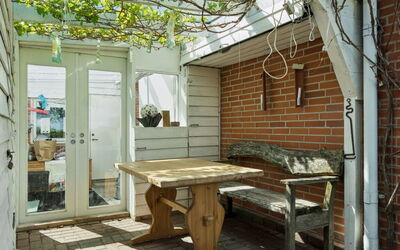 Arnke - 300M from the Sea