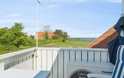 Arnke - 300M from the Sea