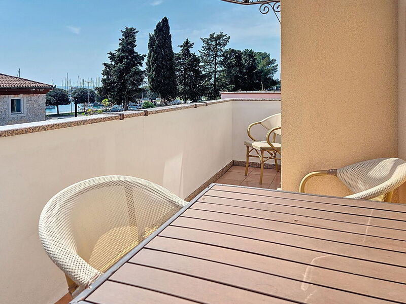 Feriebolig:&nbsp;Villa Teuta 140.1