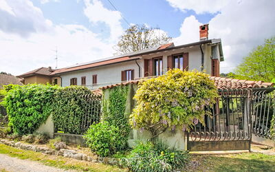 Cascina Paciotti - Vergiate, Lombardy, Italien