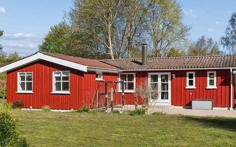 Swea - 2.5Km from the Sea: Blå, Sommerhus, Hus, Hjem, Stuehus, Estate, Sidespor