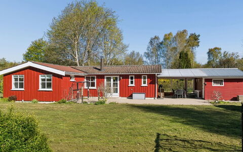 Swea - 2.5Km from the Sea: Blå, Sommerhus, Hus, Hjem, Stuehus, Estate, Sidespor