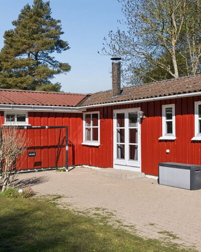Swea - 2.5Km from the Sea