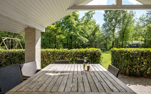 Antoinetta - 350M from the Sea: Træ, Skygge, Udendørs Møbler, Møbel, Land Lot, Veranda, Have, Udendørs Bord, Stol, Udendørs Struktur