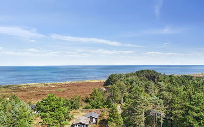 Sorja - 170M from the Sea