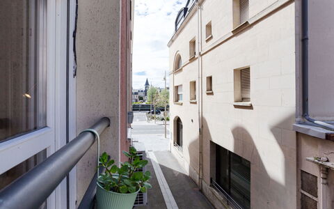 Trouville Bay: Lejlighed, Altan, Ejerlejlighed, Hotel, Udvej, Ferieby, Hacienda, Villa, Badeby