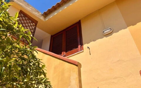 Appartamento Fortuna: Lejlighed, Altan, Ejerlejlighed, Hotel, Udvej, Ferieby, Hacienda, Villa, Badeby