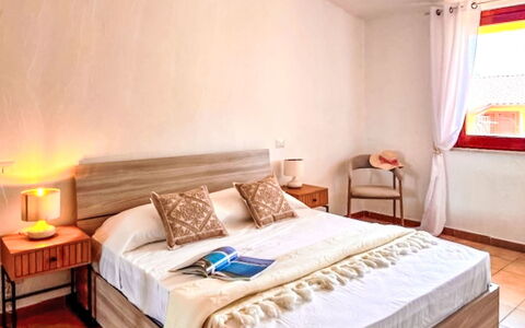 Appartamento Fortuna: Lejlighed, Altan, Ejerlejlighed, Hotel, Udvej, Ferieby, Hacienda, Villa, Badeby