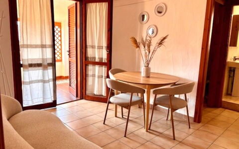 Appartamento Fortuna: Lejlighed, Altan, Ejerlejlighed, Hotel, Udvej, Ferieby, Hacienda, Villa, Badeby