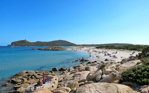 Fortuna: Kyst, Rots, Coastal Og Oceaniske Landskabsformer, Strand, Hav, Sommer, Kyst, Ferie, Ocean, Fritid