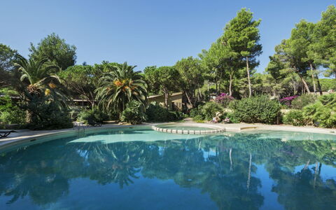 Pula 661: Lejlighed, Altan, Ejerlejlighed, Hotel, Udvej, Ferieby, Hacienda, Villa, Badeby