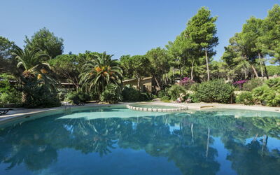 Pula 661: Lejlighed, Altan, Ejerlejlighed, Hotel, Udvej, Ferieby, Hacienda, Villa, Badeby