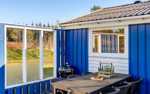 Nedzad - 500M from the Sea: Hus, Tag, Hjem, Sommerhus, Busk, Bunddække, Estate, Stuehus, Sidespor, Garden Bygninger