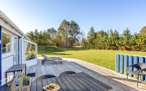 Nedzad - 500M from the Sea: Hus, Tag, Hjem, Sommerhus, Busk, Bunddække, Estate, Stuehus, Sidespor, Garden Bygninger