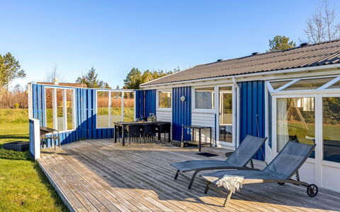 Nedzad - 500M from the Sea: Hus, Tag, Hjem, Sommerhus, Busk, Bunddække, Estate, Stuehus, Sidespor, Garden Bygninger