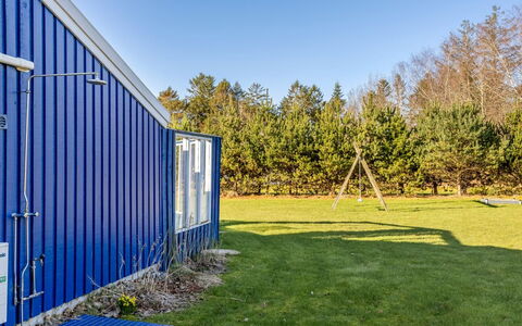 Nedzad - 500M from the Sea: Hus, Tag, Hjem, Sommerhus, Busk, Bunddække, Estate, Stuehus, Sidespor, Garden Bygninger