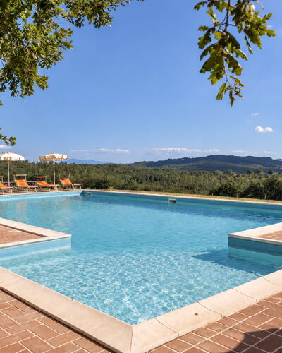 Casa Stella Serena, Casole D'Elsa, Pool
