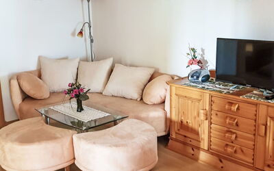 Feriebolig:&nbsp;Ferienwohnung Belan 8.2