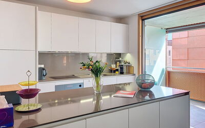Residenza Eride - Apt.4