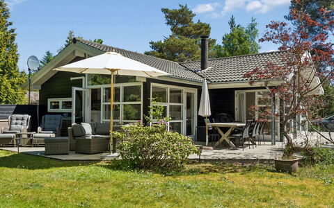 Cita - 550M from the Sea: Træ, Bank, Sommerhus, Landdistrikt, Sø, Afspejling, Reservoir, Dam