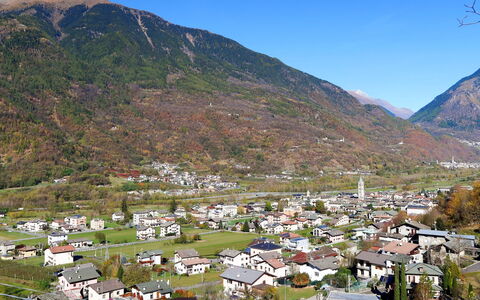 Valtellina 646: Vand, Træ, Svømmepøl, Udvej, Have, Eco Hotel, Skygge, Landscaping, Tropics