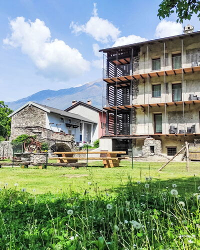 Valtellina 646