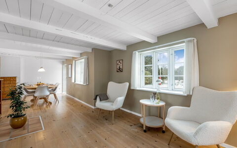 Synnöve - 1.7Km to the Fjord: Hus, Tag, Hjem, Sommerhus, Skur, Garden Bygninger, Sidespor, Gård, Bjælkehytte, Hytte
