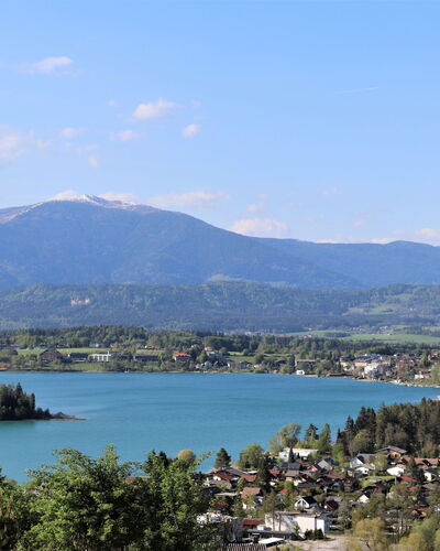 Faaker See 600