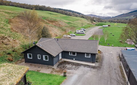 Loch Ness Lodge: Lejlighed, Altan, Kyst, Ejerlejlighed, Badeby, Udvej, Hegn, Ferieby, Hotel, Gelænder
