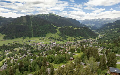 La Suisse Normande: Natur, Landskab, Highland, Fugleperspektiv, Hill Station, Luftfotografering, Landdistrikt, Dal, Bjergkæde, Eng