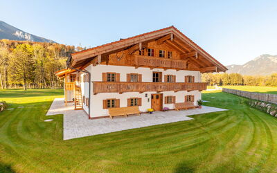 Feriebolig:&nbsp;Hochplatte 603.1