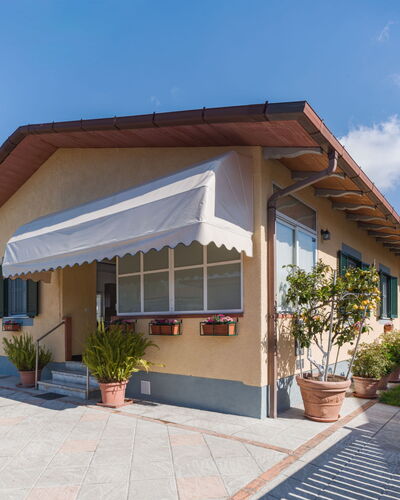 Casa Alma
