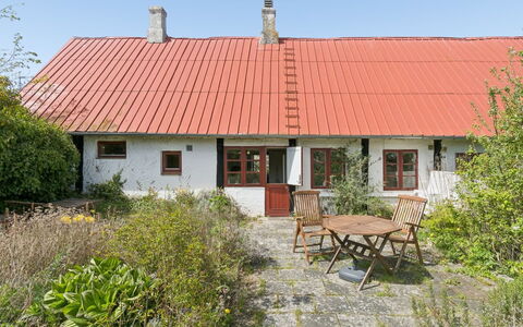 Espen - 300M from the Sea: Græs, Græs-, Land Lot, Sommerhus, Landdistrikt, Eng, Garden Bygninger, Have, Skur