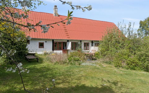 Espen - 300M from the Sea: Græs, Græs-, Land Lot, Sommerhus, Landdistrikt, Eng, Garden Bygninger, Have, Skur