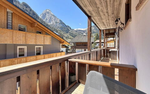 Casa Arnica: Træ, Bjergkæde, Dal, Alps, Hårdttræ, Altan, Tømmer, Bjerglandsby, Bejdse, Kam
