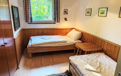 Feriebolig:&nbsp;Seeidylle Ossiacher See Apt. 1 20.1
