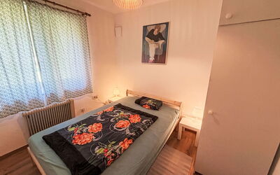 Feriebolig:&nbsp;Seeidylle Ossiacher See Apt. 2 20.2