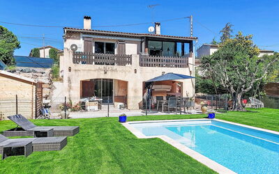 Villa Dolce Vita