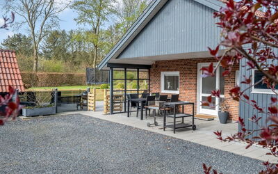 Garlef - 10Km from the Sea