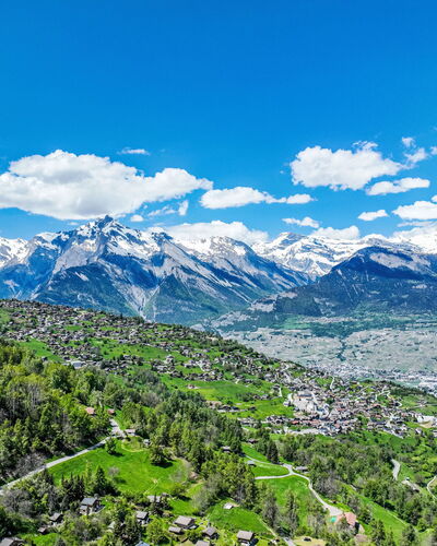 Balcon des Alpes 24