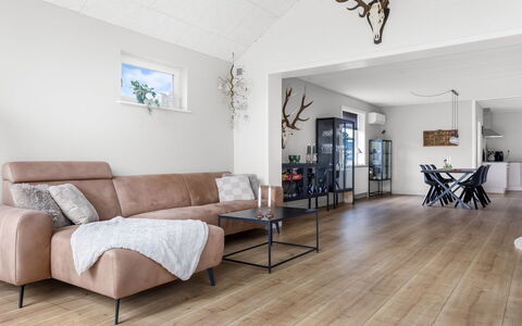 Aina - 20Km from the Sea: Trægulve, Gulvbelægning, Træ, Laminat Gulv, Etage, Møbel, Indretning, Hjem, Stue, Couch