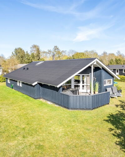 Roope - 1.3Km from the Sea