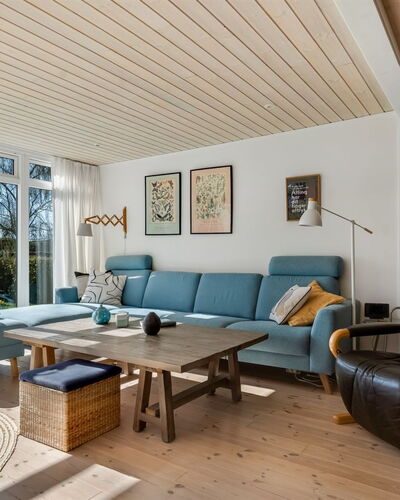 Sinnika - 550M from the Sea