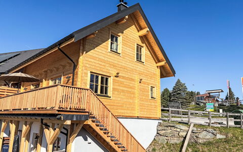 Nockhütte: Træ, Hus, Sommerhus, Tag, Hjem, Sidespor, Veranda, Hældning, Planke, Bjælkehytte