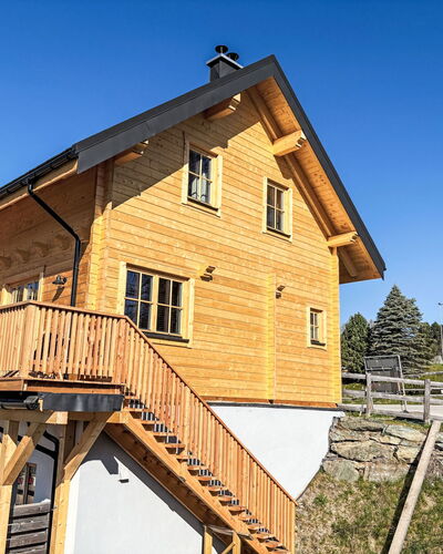 Nockhütte