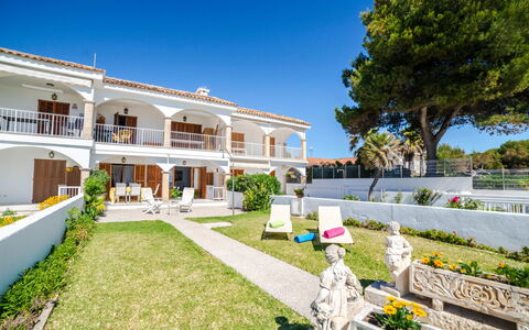 Sa Mirada: Estate, Hacienda, Villa, Mansion, Altan