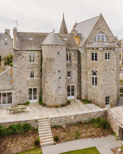 Domaine de Saint Cast